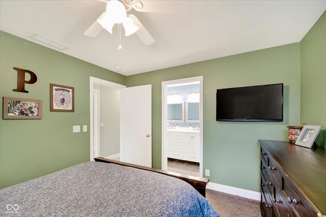 719 S Rangeline Road, Anderson, IN 46012