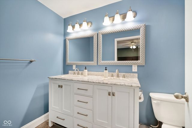 719 S Rangeline Road, Anderson, IN 46012