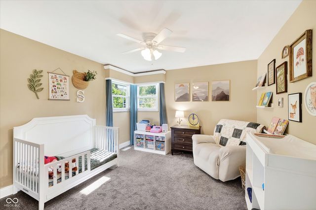 719 S Rangeline Road, Anderson, IN 46012