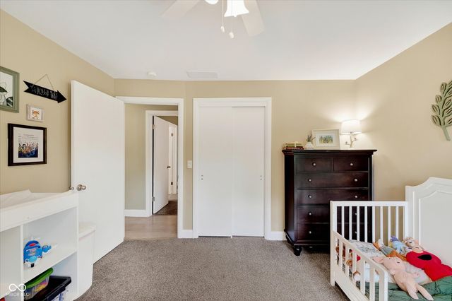 719 S Rangeline Road, Anderson, IN 46012