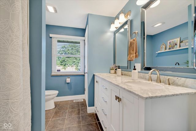 719 S Rangeline Road, Anderson, IN 46012