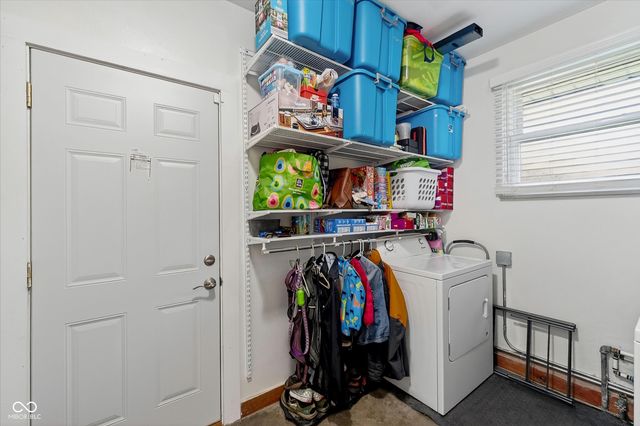 719 S Rangeline Road, Anderson, IN 46012