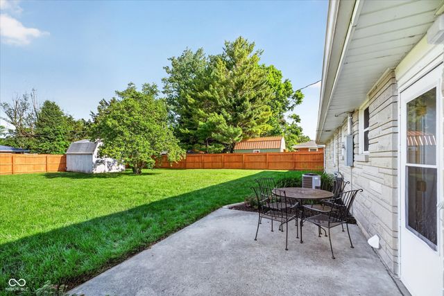 719 S Rangeline Road, Anderson, IN 46012
