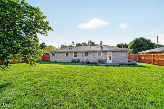 719 S Rangeline Road, Anderson, IN 46012