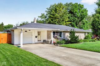 719 S Rangeline Road, Anderson, IN 46012