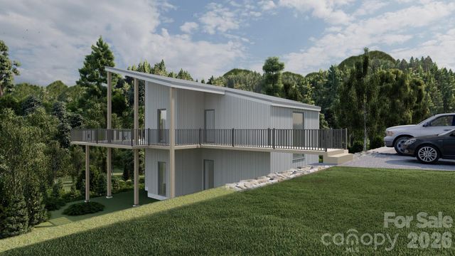 110 South Fork Trail 10, Lake Toxaway, NC 28747