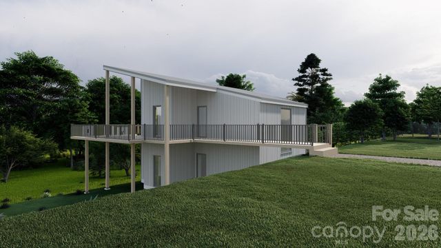 110 South Fork Trail 10, Lake Toxaway, NC 28747