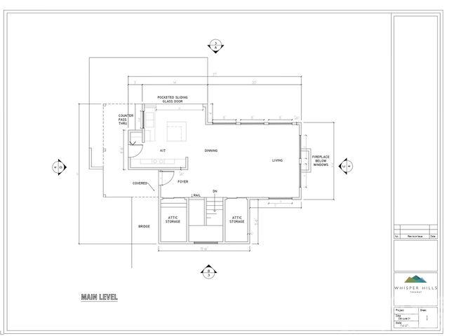 110 South Fork Trail 10, Lake Toxaway, NC 28747