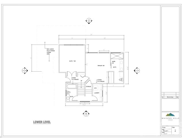 110 South Fork Trail 10, Lake Toxaway, NC 28747