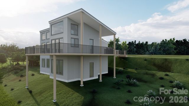 110 South Fork Trail 10, Lake Toxaway, NC 28747