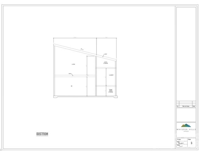 110 South Fork Trail 10, Lake Toxaway, NC 28747