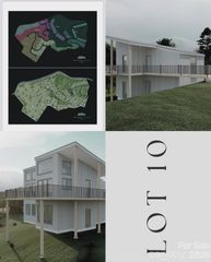 110 South Fork Trail 10, Lake Toxaway, NC 28747