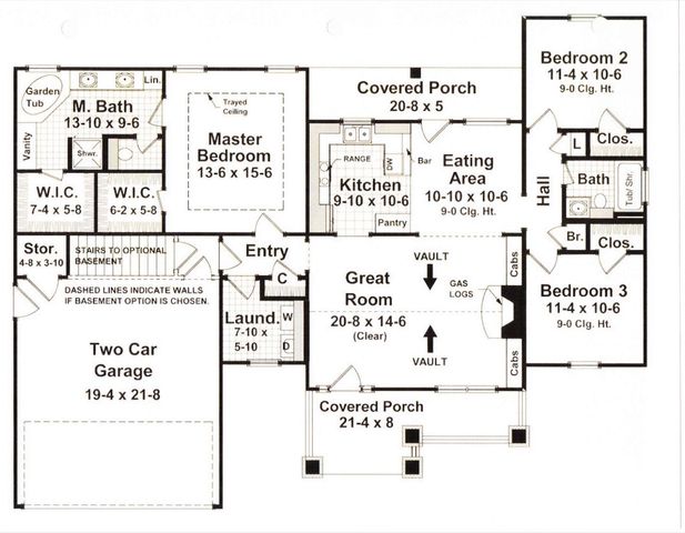 105 Stonegate Drive, Danville, KY 40422
