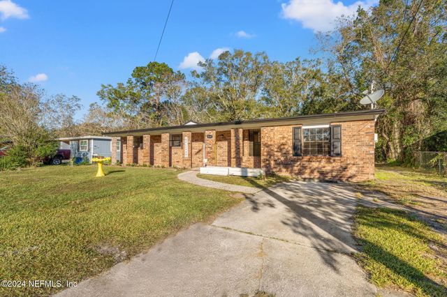 4841 DONCASTER Avenue, Jacksonville, FL 32208