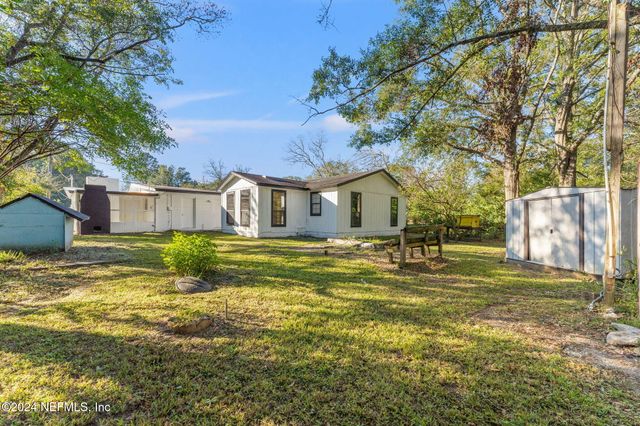 4841 DONCASTER Avenue, Jacksonville, FL 32208