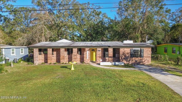 4841 DONCASTER Avenue, Jacksonville, FL 32208