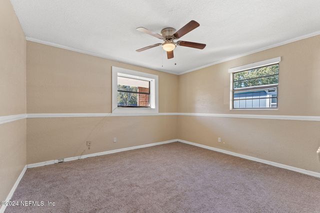 4841 DONCASTER Avenue, Jacksonville, FL 32208