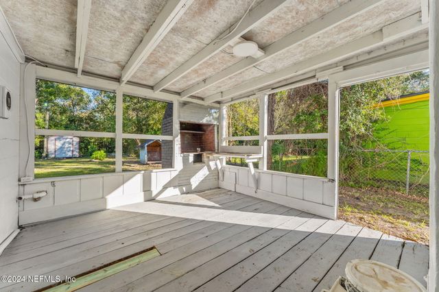 4841 DONCASTER Avenue, Jacksonville, FL 32208