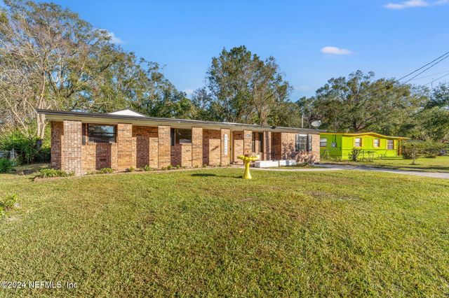 4841 DONCASTER Avenue, Jacksonville, FL 32208