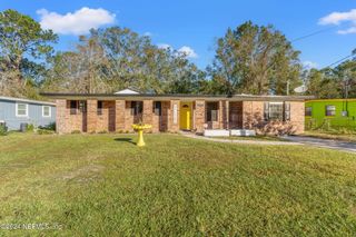 4841 DONCASTER Avenue, Jacksonville, FL 32208