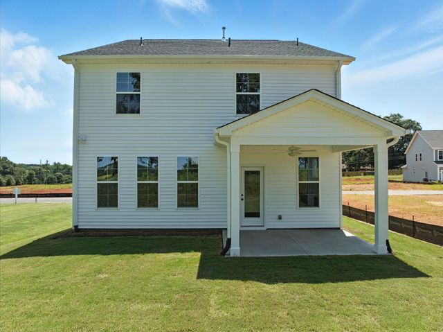605 Crosswick Street, Summerville, SC 29483