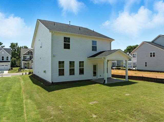 605 Crosswick Street, Summerville, SC 29483