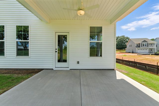 605 Crosswick Street, Summerville, SC 29483