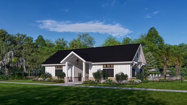 605 Crosswick Street, Summerville, SC 29483