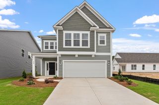 605 Crosswick Street, Summerville, SC 29483