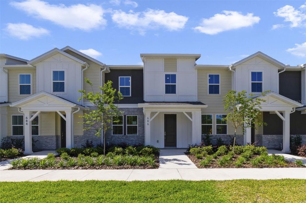 686 LOLA LANE, Oviedo, FL 32765