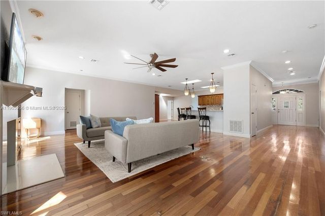 1261 Riverbend Dr, Other City - In The State Of Florida, FL 33935