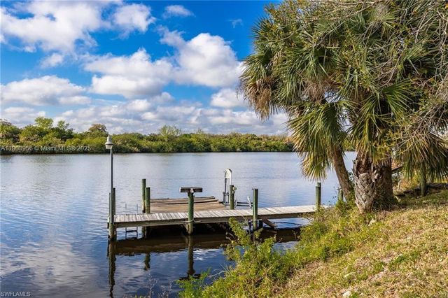 1261 Riverbend Dr, Other City - In The State Of Florida, FL 33935