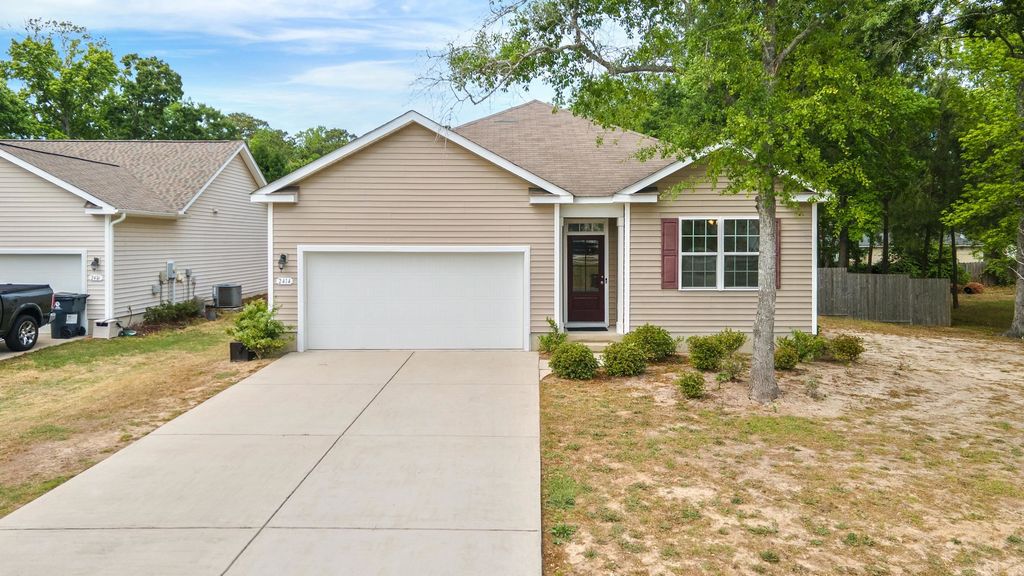 2414 Harbor Cove SW, Supply, NC 28462