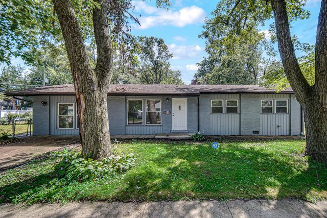 16801 Head Avenue, Hazel Crest, IL 60429