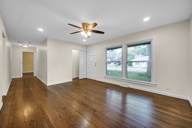 16801 Head Avenue, Hazel Crest, IL 60429