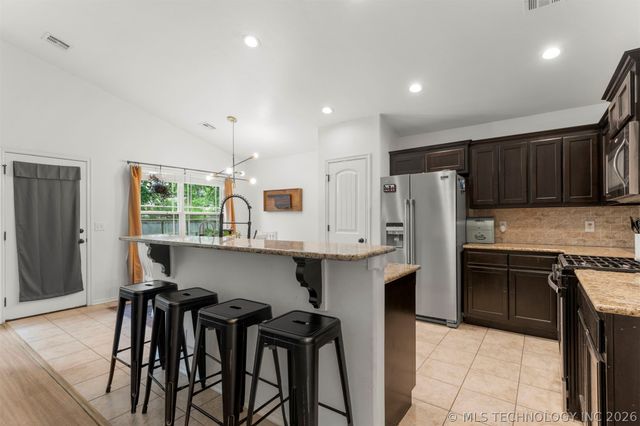 1916 N Kenosha Court, Tulsa, OK 74106