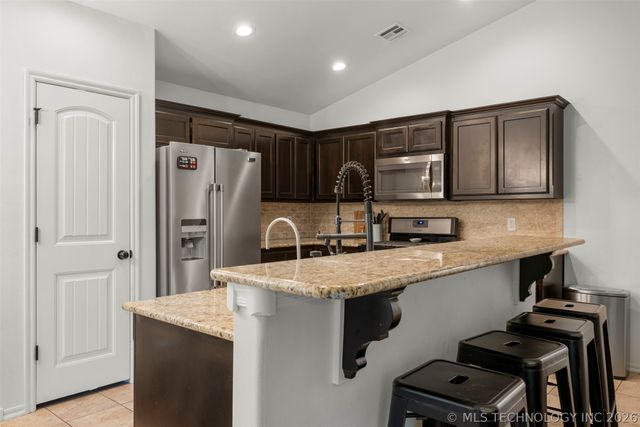 1916 N Kenosha Court, Tulsa, OK 74106