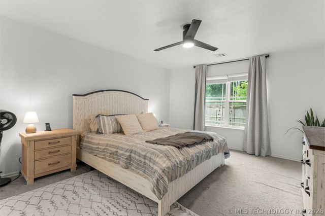 1916 N Kenosha Court, Tulsa, OK 74106