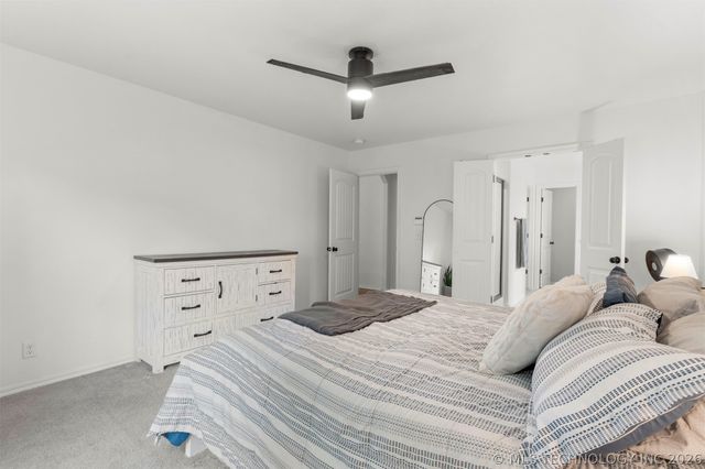 1916 N Kenosha Court, Tulsa, OK 74106