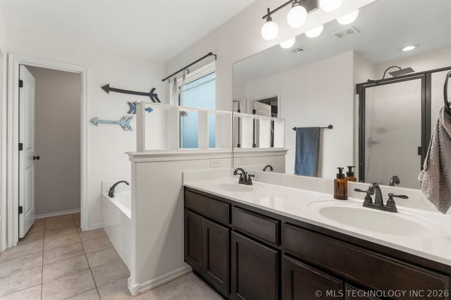 1916 N Kenosha Court, Tulsa, OK 74106