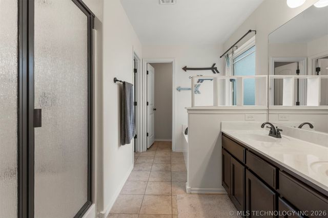 1916 N Kenosha Court, Tulsa, OK 74106