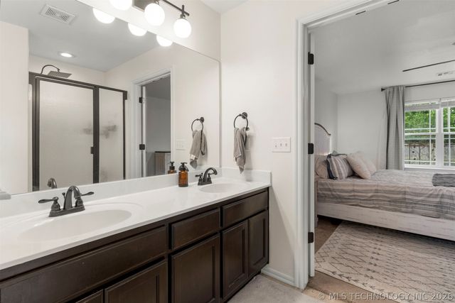 1916 N Kenosha Court, Tulsa, OK 74106