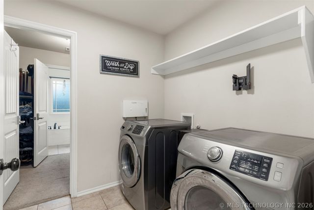 1916 N Kenosha Court, Tulsa, OK 74106