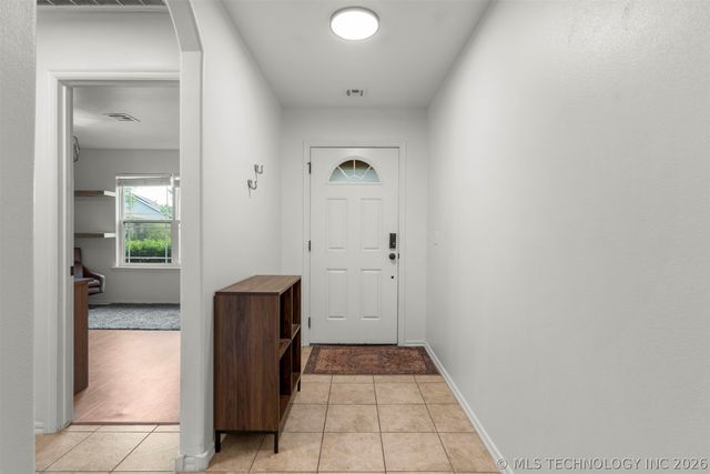 1916 N Kenosha Court, Tulsa, OK 74106