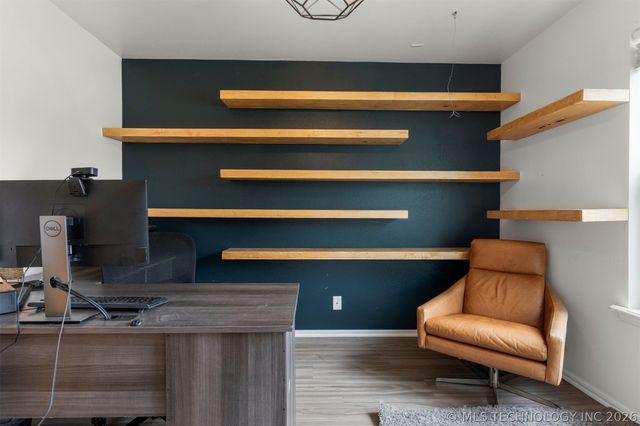 1916 N Kenosha Court, Tulsa, OK 74106