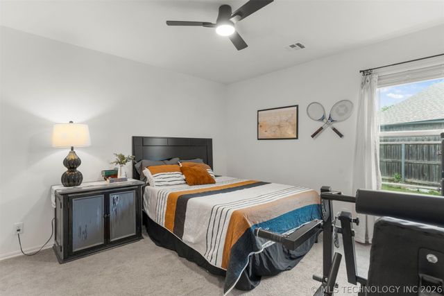 1916 N Kenosha Court, Tulsa, OK 74106