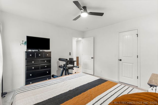 1916 N Kenosha Court, Tulsa, OK 74106