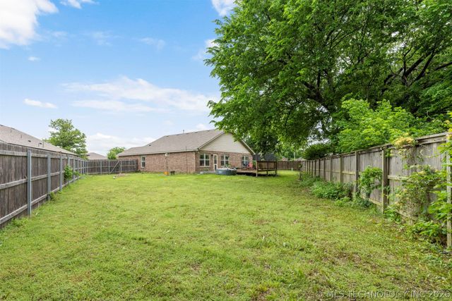 1916 N Kenosha Court, Tulsa, OK 74106