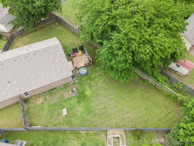 1916 N Kenosha Court, Tulsa, OK 74106