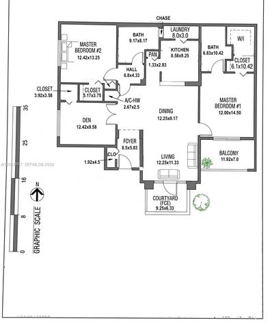 2803 N Sarento Place 108, Palm Beach Gardens, FL 33410